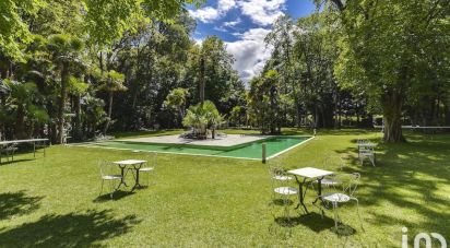 Hotel-restaurant of 3,000 m² in Nîmes (30000)