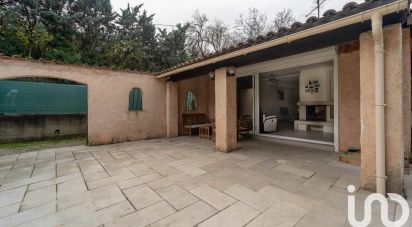 House 6 rooms of 141 m² in Flayosc (83780)