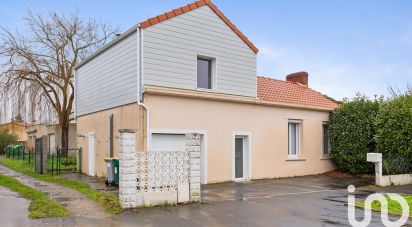 House 5 rooms of 146 m² in Saint-Sébastien-sur-Loire (44230)