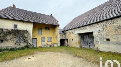 Maison 3 pièces de 100 m² à Beneuvre (21290)