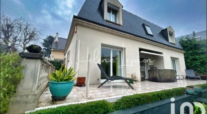 House 7 rooms of 160 m² in Ermont (95120)