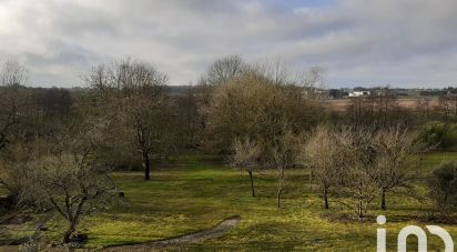 Traditional house 6 rooms of 184 m² in Sainte-Maure-de-Touraine (37800)