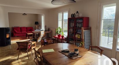 Traditional house 6 rooms of 184 m² in Sainte-Maure-de-Touraine (37800)