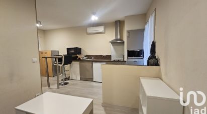 Appartement 2 pièces de 26 m² à Beausoleil (06240)