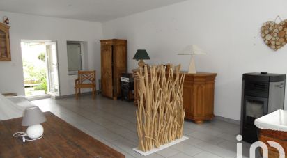 Village house 5 rooms of 110 m² in Sissonne (02150)