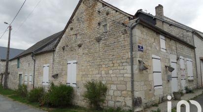 Village house 5 rooms of 110 m² in Sissonne (02150)