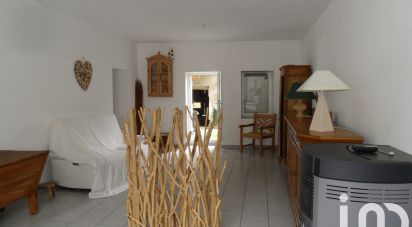 Village house 5 rooms of 110 m² in Sissonne (02150)