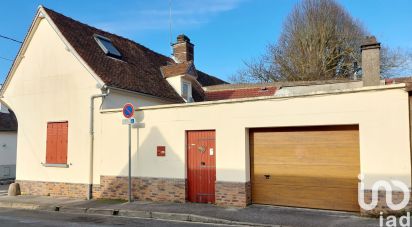 Maison 5 pièces de 105 m² à Beauvais (60000)