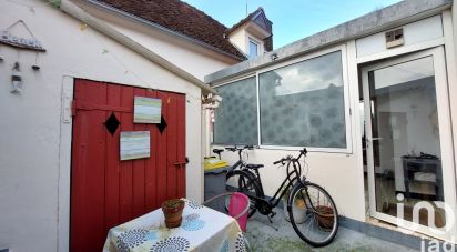 House 5 rooms of 105 m² in Beauvais (60000)