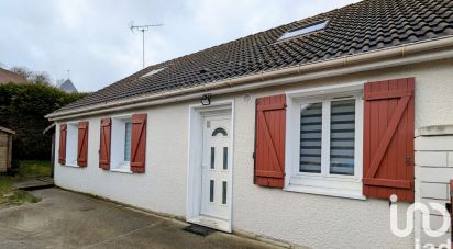 House 6 rooms of 157 m² in Flins-sur-Seine (78410)