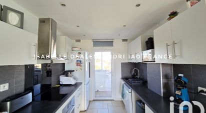 Appartement 4 pièces de 62 m² à La Seyne-sur-Mer (83500)