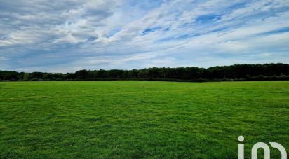 Maison de campagne 4 pièces de 80 m² à Lavaré (72390)