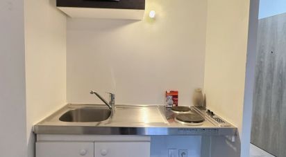 Studio 1 room of 26 m² in Ferrières-en-Brie (77164)