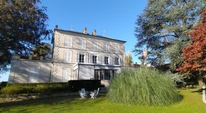 Mansion 10 rooms of 544 m² in L'Isle-Adam (95290)