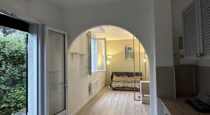 Appartement 1 pièce de 19 m² à Blonville-sur-Mer (14910)