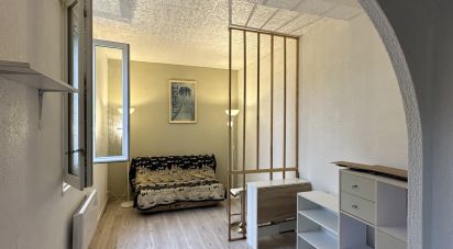 Appartement 1 pièce de 19 m² à Blonville-sur-Mer (14910)