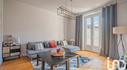 Appartement 2 pièces de 46 m² à Saint-Égrève (38120)