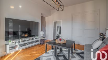 Appartement 2 pièces de 46 m² à Saint-Égrève (38120)