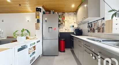 Maison 4 pièces de 73 m² à Pers-Jussy (74930)