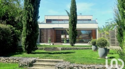 Maison d’architecte 6 pièces de 210 m² à Poitiers (86000)