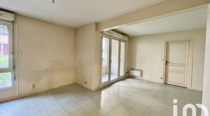 Apartment 2 rooms of 51 m² in Épernay (51200)