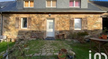 Longere 6 rooms of 135 m² in Lannion (22300)