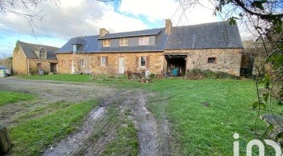 Longere 6 rooms of 135 m² in Lannion (22300)