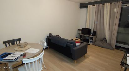 Apartment 4 rooms of 73 m² in Poitiers (86000)