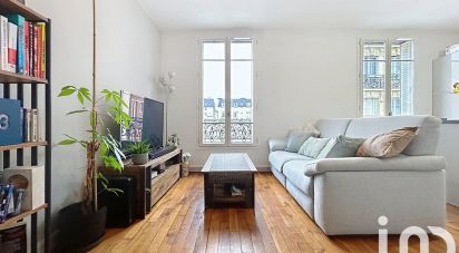 Apartment 2 rooms of 45 m² in Colombes (92700)