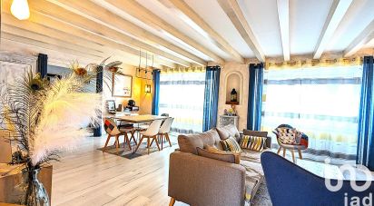 Town house 6 rooms of 167 m² in Vairé (85150)