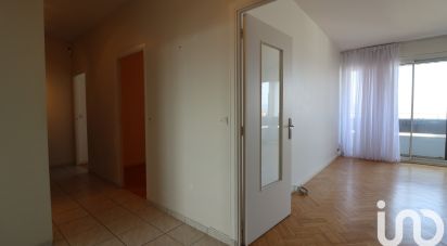 Appartement 5 pièces de 105 m² à Cournon-d'Auvergne (63800)