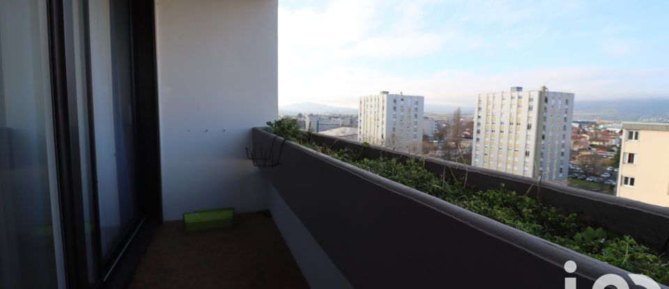 Appartement 5 pièces de 105 m² à Cournon-d'Auvergne (63800)