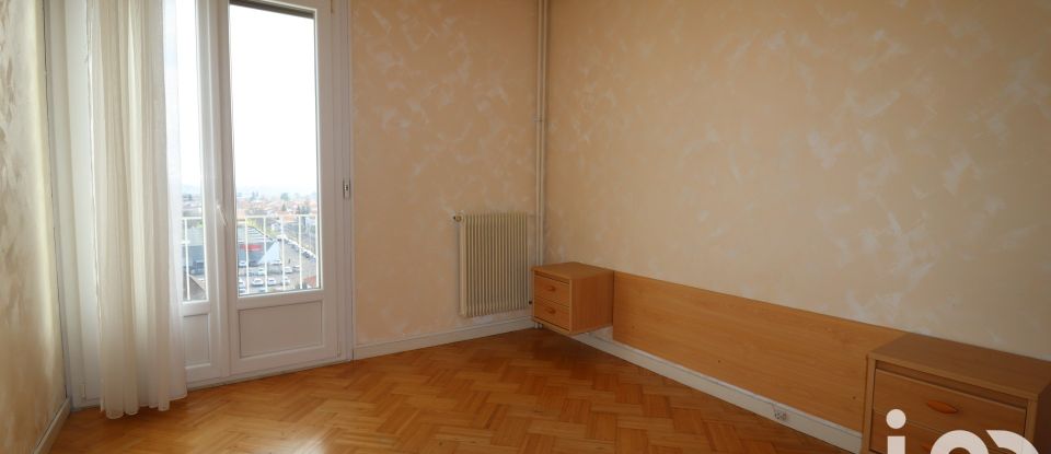 Appartement 5 pièces de 105 m² à Cournon-d'Auvergne (63800)