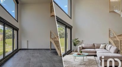 Maison 5 pièces de 120 m² à Lognes (77185)