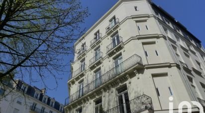 Apartment 1 room of 29 m² in Nantes (44000)