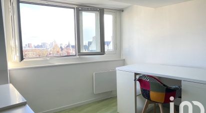 Appartement 1 pièce de 29 m² à Nantes (44000)