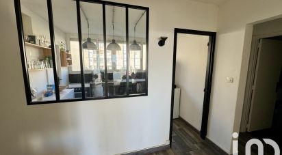 Apartment 3 rooms of 66 m² in Nîmes (30900)