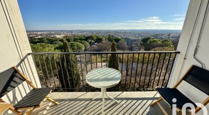 Apartment 3 rooms of 66 m² in Nîmes (30900)