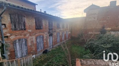 House 10 rooms of 194 m² in Castelsarrasin (82100)