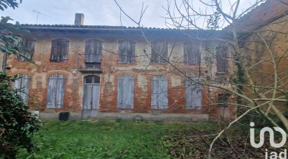 House 10 rooms of 194 m² in Castelsarrasin (82100)