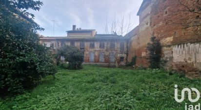 House 10 rooms of 194 m² in Castelsarrasin (82100)