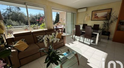 Apartment 4 rooms of 92 m² in Nice (06200)