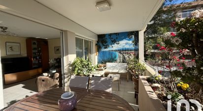 Apartment 4 rooms of 92 m² in Nice (06200)