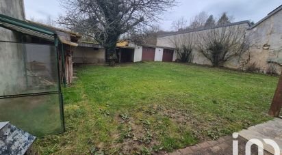 House 2 rooms of 55 m² in La Ferté-sous-Jouarre (77260)