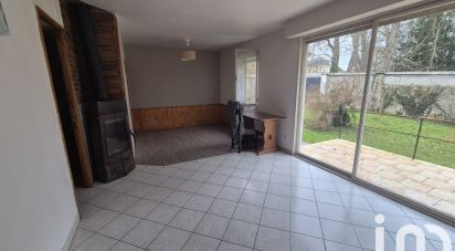 House 2 rooms of 55 m² in La Ferté-sous-Jouarre (77260)