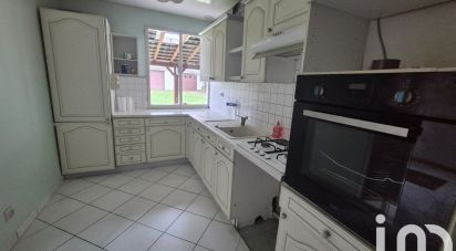 House 2 rooms of 55 m² in La Ferté-sous-Jouarre (77260)