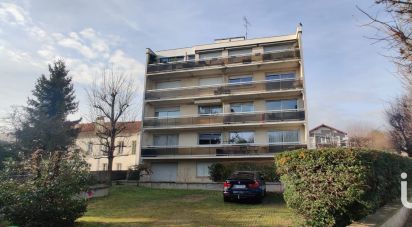 Apartment 3 rooms of 63 m² in Saint-Maur-des-Fossés (94100)