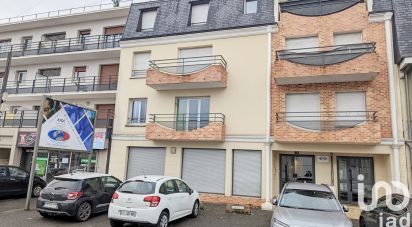 Appartement 1 pièce de 29 m² à Sainte-Geneviève-des-Bois (91700)