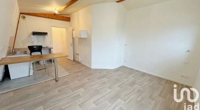 Appartement 1 pièce de 29 m² à Sainte-Geneviève-des-Bois (91700)