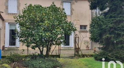 Maison 4 pièces de 85 m² à Chavagnes-en-Paillers (85250)